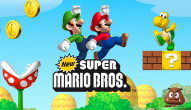 Super Mario Bros